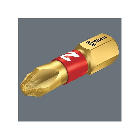 Wera Zestaw Bit-Check 7 Diamond 1 z uchwytem Rapidaptor (05057416001)