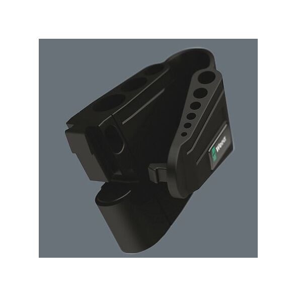Wera Zestaw 3950/9 Hex-Plus kluczy trzpieniowych ze stali nierdzewnej, metrycznych (05022669001)