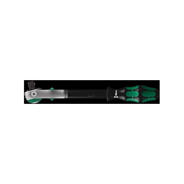 Wera Grzechotka 8000 C Zyklop Speed z zabierakiem 1/2" (05073262001)
