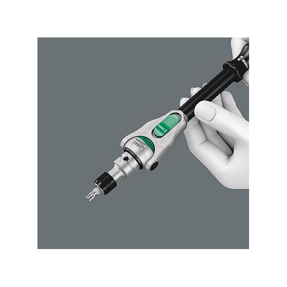 Wera Grzechotka 8000 C Zyklop Speed z zabierakiem 1/2" (05073262001)