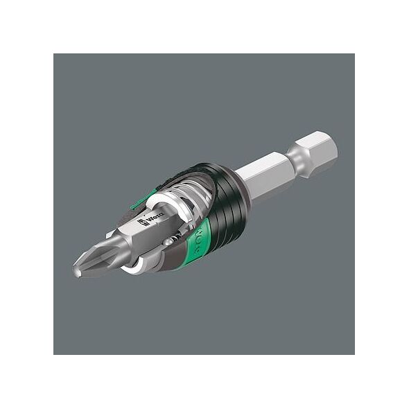 Wera Zestaw Bit-Check 30 Universal 1 30 elementów (05056440001)