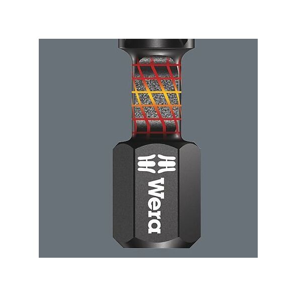 Wera Wera bit-Check 30 Impaktor 1 bit set - 30-pieces - 05057690001 - 05057690001