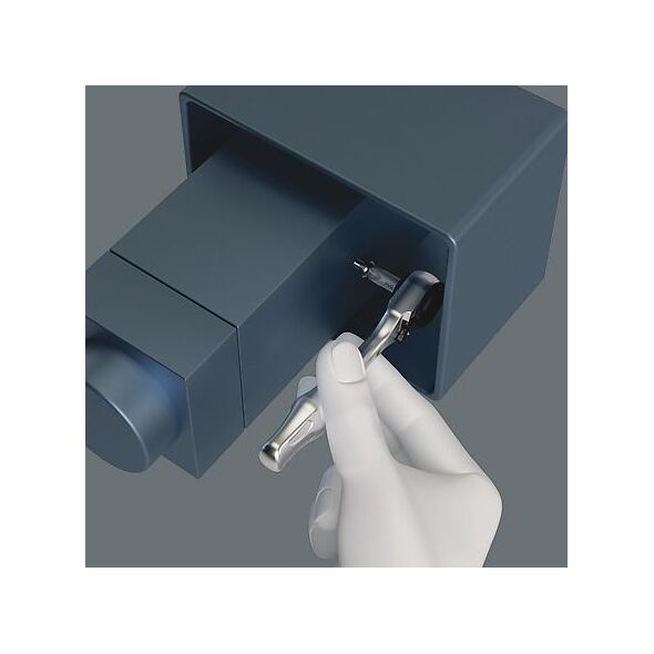 Zestaw narzędzi Wera Kraftform Kompakt Zyklop Mini 2 27 el. (05135918001)