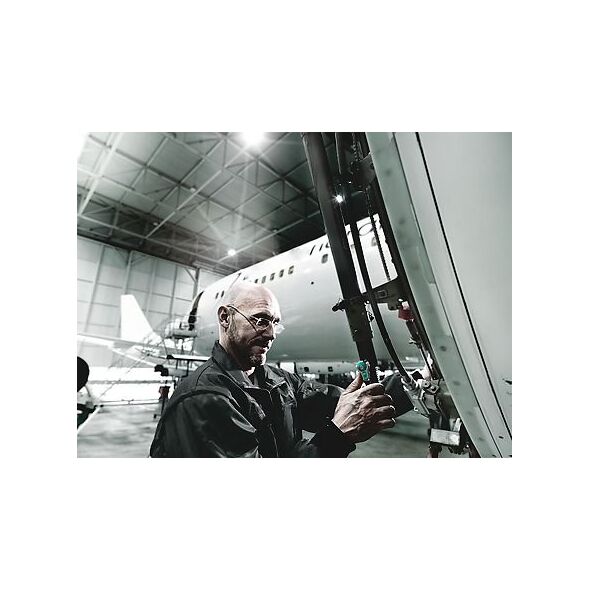 Zestaw narzędzi Wera 8100 SA 6 Zyklop Speed 28 el. (05004016001)