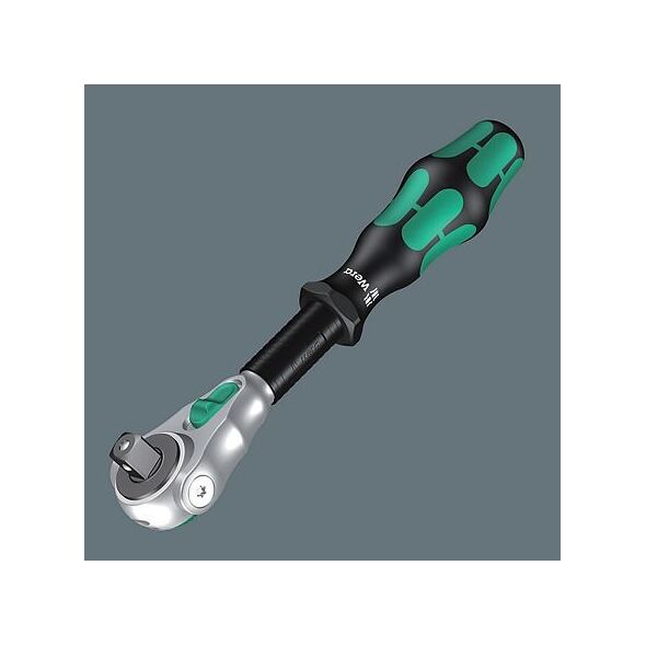 Zestaw narzędzi Wera 8100 SA 6 Zyklop Speed 28 el. (05004016001)