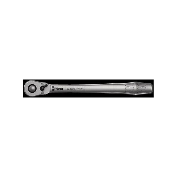 Zestaw narzędzi Wera 8100 SC 8 Zyklop Metal 28 el. (05004078001)