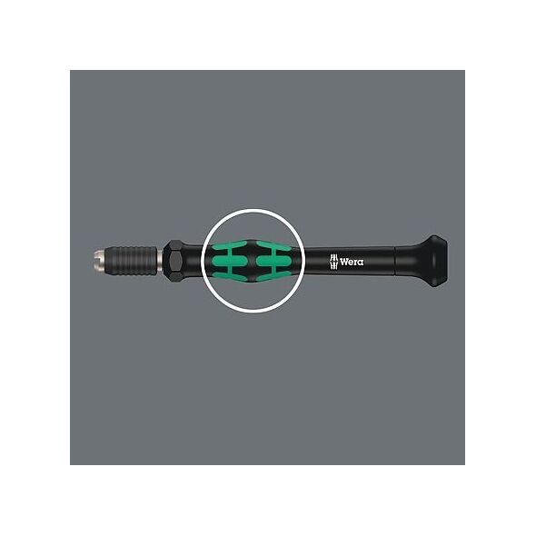 Wera Zestaw Kraftform Kompakt Micro 11 Universal 1 do precyzyjnych prac (05135938001)