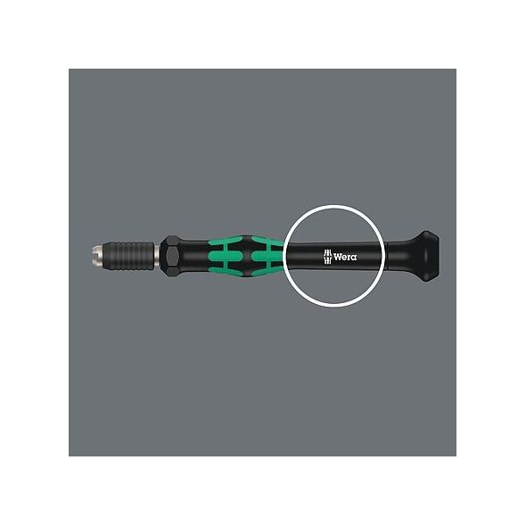 Wera Zestaw Kraftform Kompakt Micro 11 Universal 1 do precyzyjnych prac (05135938001)