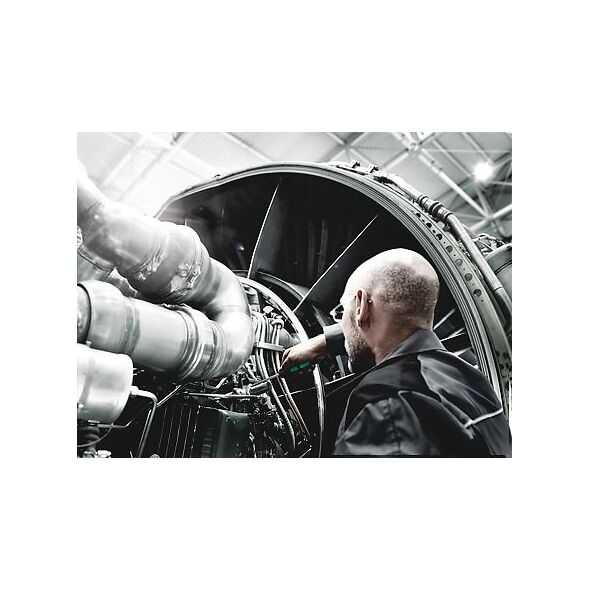 Wera Zestaw wkrętaków uniwersalnych Kraftform XXL 2 (05051011001)