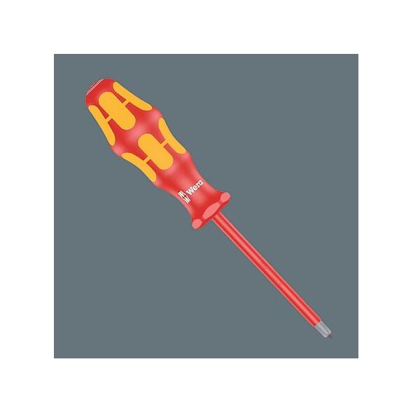 Wera Zestaw wkrętaków uniwersalnych Kraftform XXL 2 (05051011001)