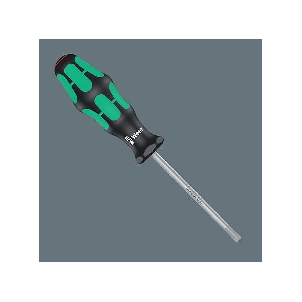 Wera Zestaw wkrętaków uniwersalnych Kraftform XXL 2 (05051011001)