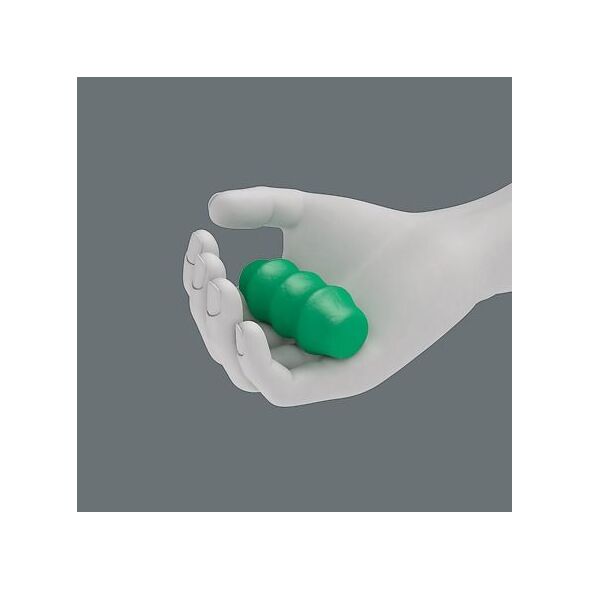 Wera Zestaw wkrętaków uniwersalnych Kraftform XXL 2 (05051011001)