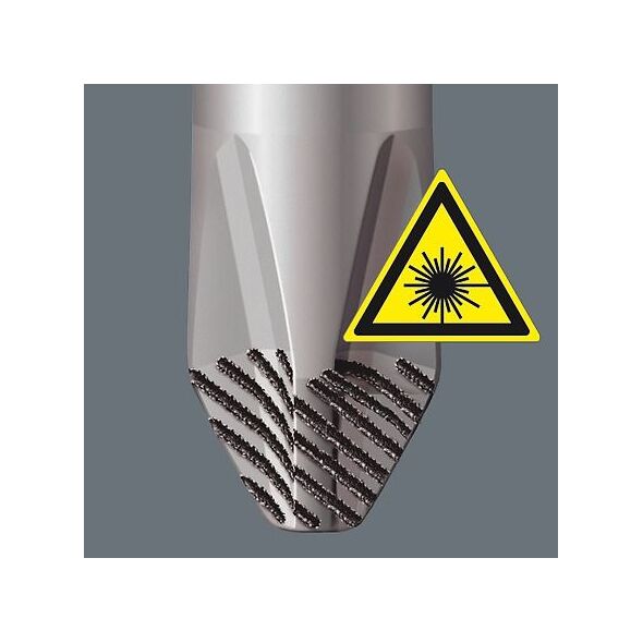 Wera Zestaw Kraftform Big Pack 300 (05105630001)