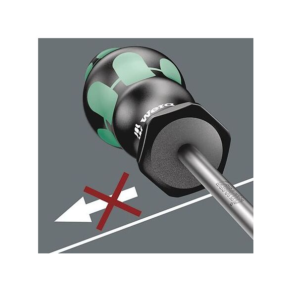 Wera Zestaw Kraftform Big Pack 300 (05105630001)
