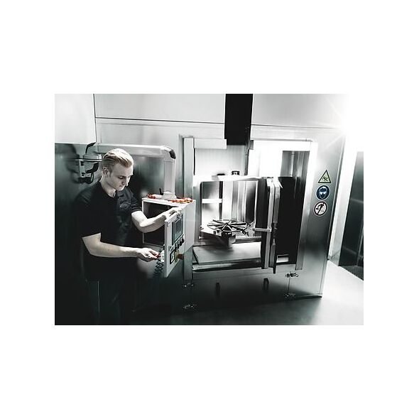 Wera Zestaw Kraftform Big Pack 100 VDE pracy pod napięciem 1000 V (05105631001)