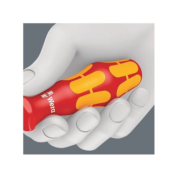 Wera Zestaw Kraftform Big Pack 100 VDE pracy pod napięciem 1000 V (05105631001)