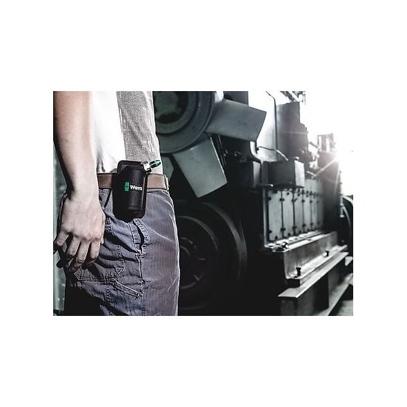 Wera Zestaw Kraftform Kompakt Pistol RA (05051030001)