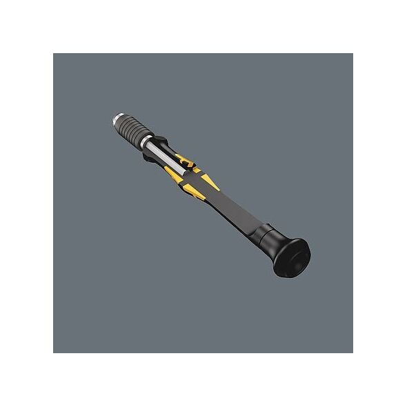 Wera Zestaw Kraftform Kompakt Micro 11 ESD 1 11 elementów + rękojeść (05073670001)
