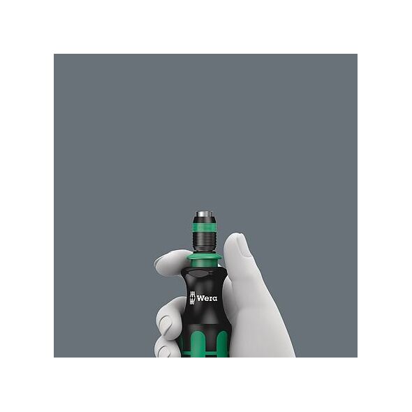 Wera Zestaw Kraftform Kompakt 20 Tool Finder 1 w etui z rękojeścią (05051016001)