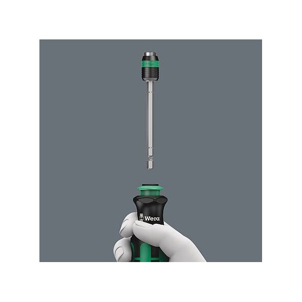 Wera Zestaw Kraftform Kompakt 20 Tool Finder 1 w etui z rękojeścią (05051016001)