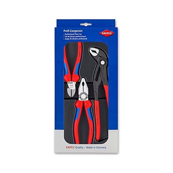Knipex 3 (002009V01)