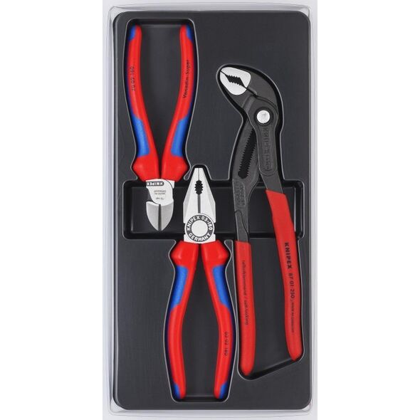 Knipex 3 (002009V01)