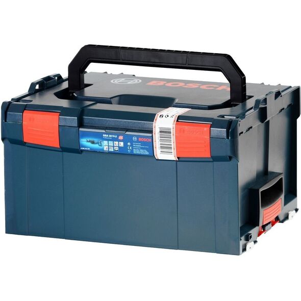 Piła szablasta Bosch GSA 18 V-LI 18 V