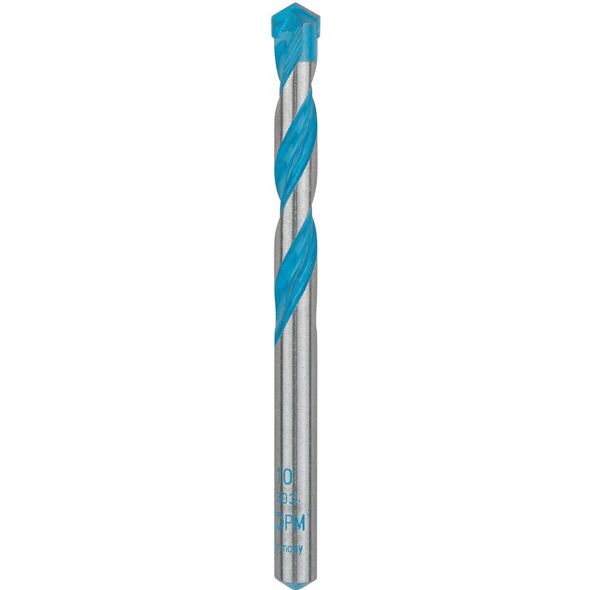 Wiertło Bosch Bosch Wiertła wielozadaniowe CYL-9 10mm 8 sztuk - 2608587153
