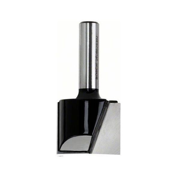 Bosch Frez do wpustów, dwuostrzowy, wersja z węglikami spiekanymi (HM) śr. 25mm - 2608628392