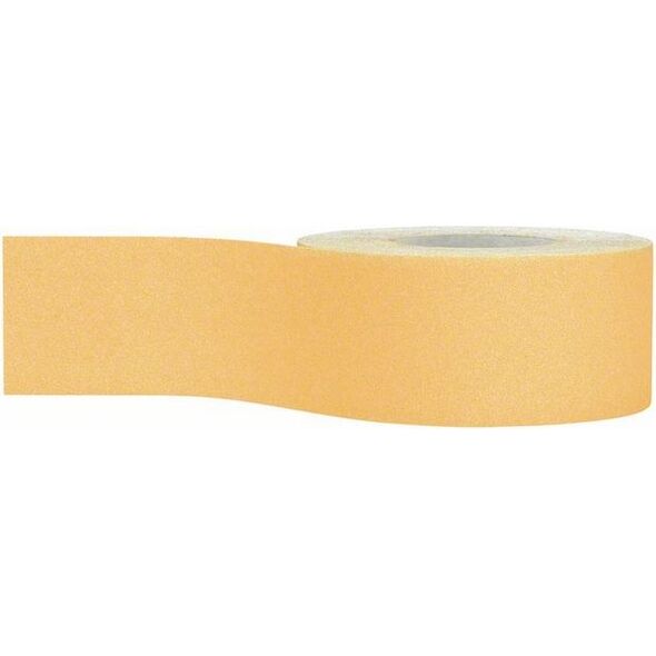Bosch Rolka szlifierska Best for Wood 93mm 5m (2608607706)
