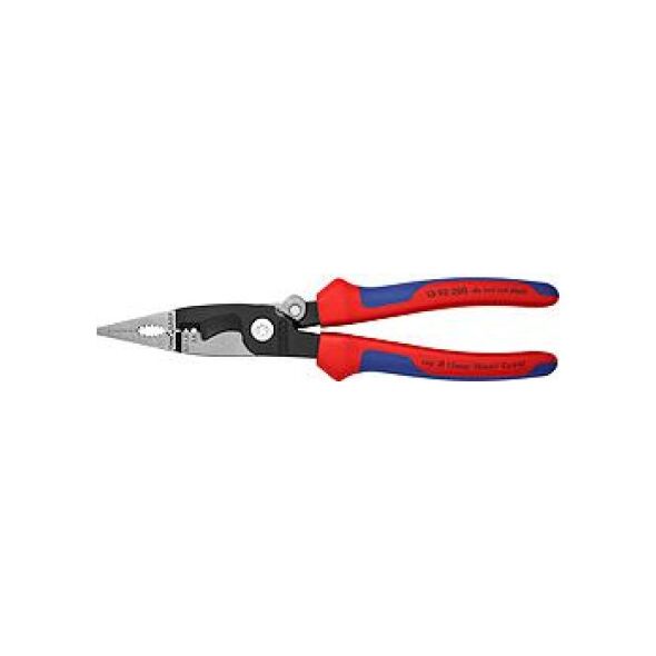 Knipex Szczypce do instalacji elektrycznej 200mm (1392200)