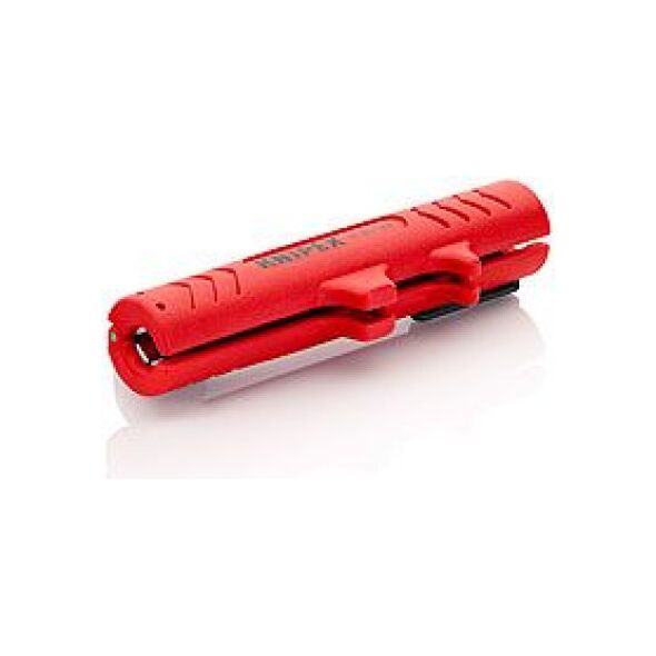 Knipex Uniwersalne narzędzia do zdejmowania izolacji 125mm(1680125SB)