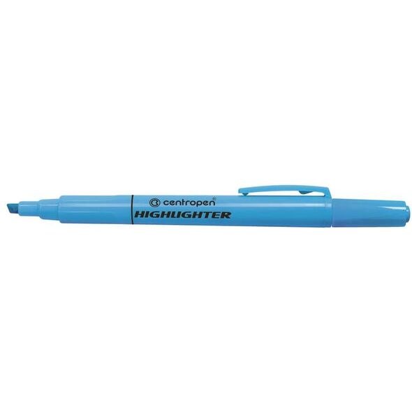Centropen textmarker zakreślacz (8722/7)