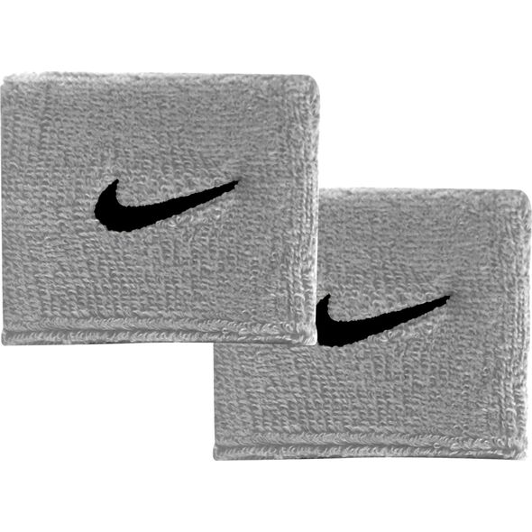 Nike SWOOSH WRISTBANDS - 845840057988