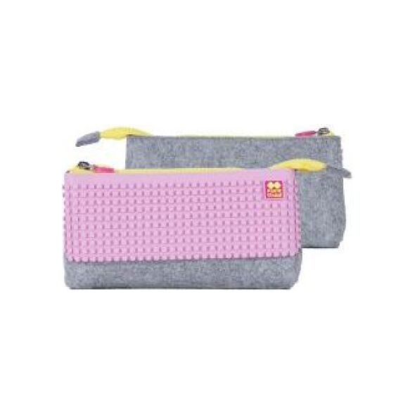 Piórnik Pixelbags PIXIECREW (GXP-606243)