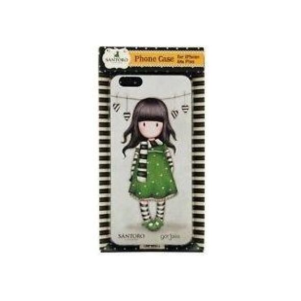 Santoro Etui na iPhone 6/6S The Scarf (273926)