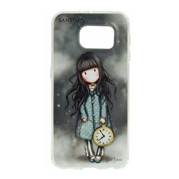 Santoro Etui na Samsung S6 White Rabbit (273934)