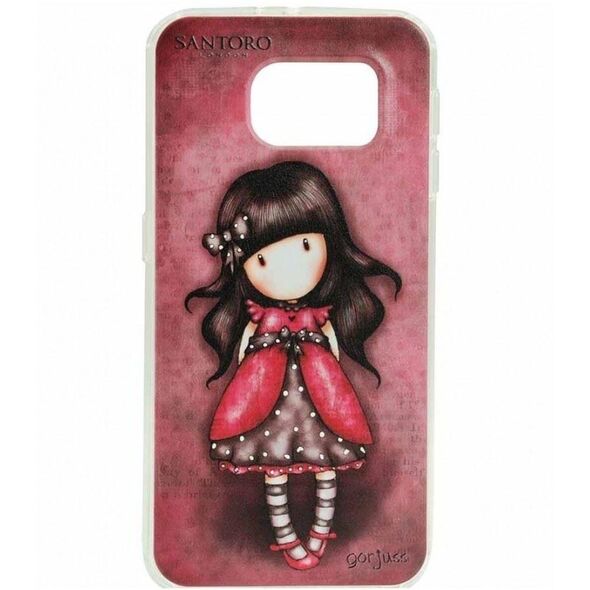 Santoro Etui na Samsung S6 Ladybird (273931)