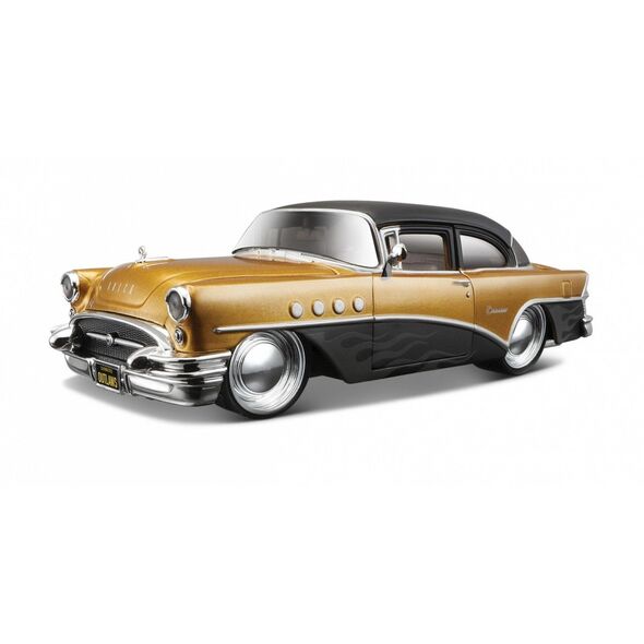 Maisto Auto Design 1957 Buick Century 1/24 (GXP-629733)