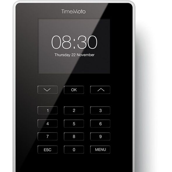 SafeScan TM-626 (125-0586)