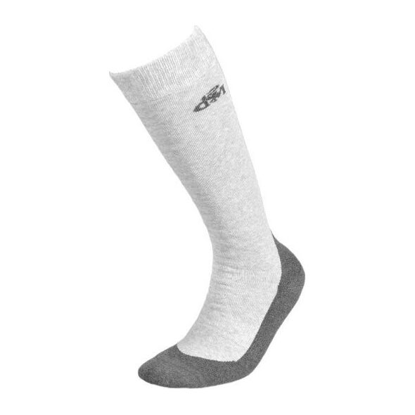 JJW Podkolanówki MEDIC DEO LONG pop.-szary 41-43 *)
