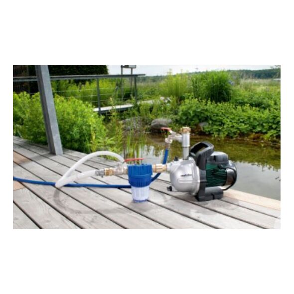 Metabo Pompa ogrodowa P 3300 G (600963000)