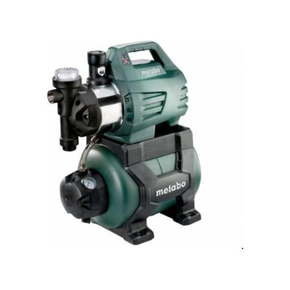 Metabo Hydrofor HWWI 4500/25 INOX (600974000)