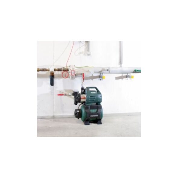Metabo Hydrofor HWWI 4500/25 INOX (600974000)