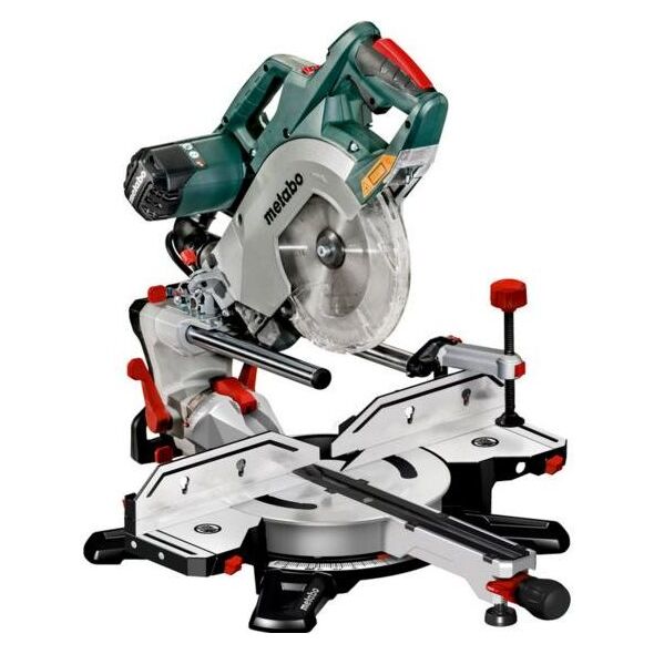 Ukośnica Metabo KGSV 72 XACT 1800 W 216 mm