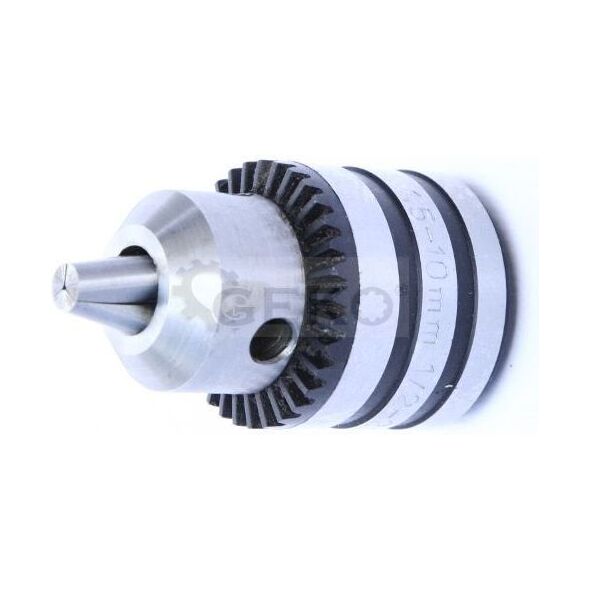 Geko GŁÓWKA DO WIERTARKI 13mm-1,25-KLUCZYK G00501 - G00501