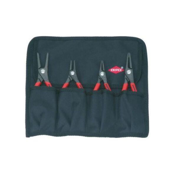 Knipex Knipex szczypce segera 4 szt.19-60mm - 001957