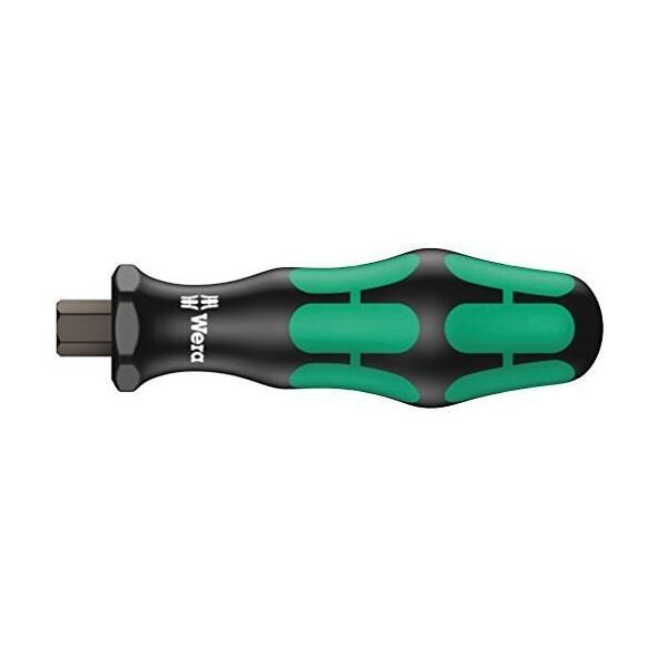 Wera Rękojeść 6 x 80 mm (002900)