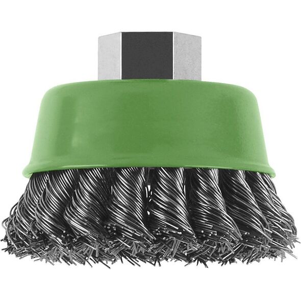 Bosch SZCZOTKA ZOPF 75 MM V2A BOSCH - 2608622060