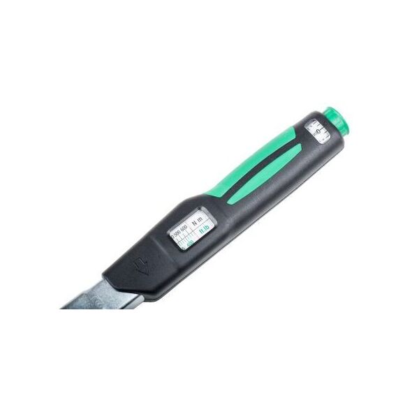 Stahlwille Klucz dynamometryczny 130-650 Nm 14x18 (50181065)
